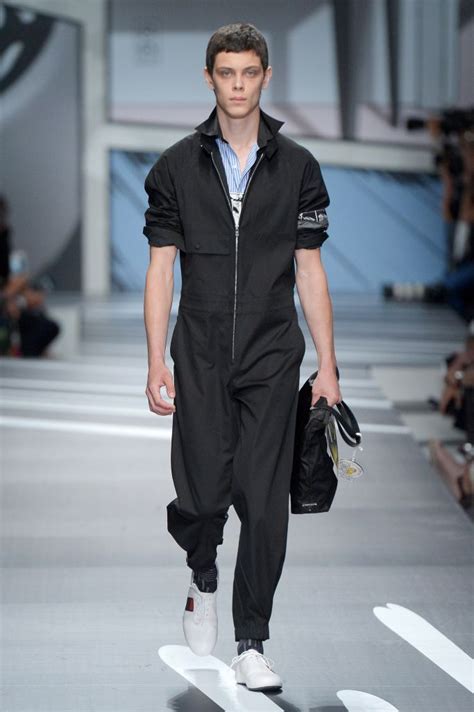 prada jumpsuit men's|Prada hoodies men's.